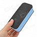 DIANBIN Grinding Polishing Waxing Sponge for Car - Black + Blue DIANBIN Grinding Polishing Waxing Sponge for Car - Black + Blue