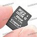 Genuine Kingston 16GB SDHC Micro SD/TF Memory Card (Class 4)