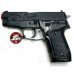 Tokyo Marui P228 Spring Airsoft Hand Gun- Hop-Up Version Tokyo Marui P228 Spring Airsoft Hand Gun- Hop-Up Version