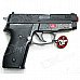 Tokyo Marui P228 Spring Airsoft Hand Gun- Hop-Up Version Tokyo Marui P228 Spring Airsoft Hand Gun- Hop-Up Version