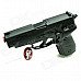 Tokyo Marui P228 Spring Airsoft Hand Gun- Hop-Up Version Tokyo Marui P228 Spring Airsoft Hand Gun- Hop-Up Version