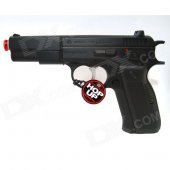 Tokyo Marui Cz75 Pistol Hop Up High Grade SPRING Airsoft Gun