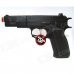Tokyo Marui Cz75 Pistol Hop Up High Grade SPRING Airsoft Gun Tokyo Marui Cz75 Pistol Hop Up High Grade SPRING Airsoft Gun