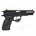 Tokyo Marui Cz75 Pistol Hop Up High Grade SPRING Airsoft Gun Tokyo Marui Cz75 Pistol Hop Up High Grade SPRING Airsoft Gun