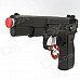 Tokyo Marui Cz75 Pistol Hop Up High Grade SPRING Airsoft Gun Tokyo Marui Cz75 Pistol Hop Up High Grade SPRING Airsoft Gun