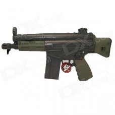 Tokyo Marui G3A3 Mini AEG EBB Tokyo Marui G3A3 Mini AEG EBB