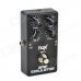 Musedo NUX AS-4 High Gain Distortion Effect Pedal for Guitar / Electric Guitar - Black Musedo NUX AS-4 High Gain Distortion Effect Pedal for Guitar / Electric Guitar - Black