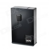 LAIFU Aluminum Alloy Automatic Cigarette Case