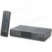 HD DVB-T2 Terrestrial Digital TV Receiver w/ HDMI / RCA / USB / PVR for Russia / Europe / Thailand HD DVB-T2 Terrestrial Digital TV Receiver w/ HDMI / RCA / USB / PVR for Russia / Europe / Thailand