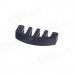 High Quality Environmental Rubber 5-Claw Mute Muffler for Violin - Black High Quality Environmental Rubber 5-Claw Mute Muffler for Violin - Black