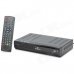 HD DVB-T2 Terrestrial Digital TV Receiver w/ HDMI / RCA / USB / PVR for Russia / Europe / Thailand