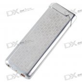 Bolon Steel Windproof Butane Lighter