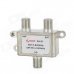 JASEN SA-01 Diplexer Satellite Combiner & Splitter