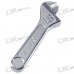 Wrench Shaped Steel Butane Lighter