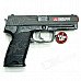 Tokyo Marui Heckler & Koch USP Hop Up Tokyo Marui Heckler & Koch USP Hop Up