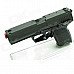 Tokyo Marui Heckler & Koch USP Hop Up Tokyo Marui Heckler & Koch USP Hop Up
