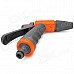 High Pressure Car Washing Water Gun Set - Orange + Grey High Pressure Car Washing Water Gun Set - Orange + Grey