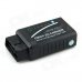 ELM327 OBDII Bluetooth Car Diagnostic Wireless Transceiver Dongle ELM327 OBDII Bluetooth Car Diagnostic Wireless Transceiver Dongle