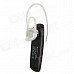 Fineblue F510 Ear Hook Bluetooth V3.0+EDR Headset w/ Microphone - Black Fineblue F510 Ear Hook Bluetooth V3.0+EDR Headset w/ Microphone - Black