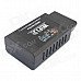 EML327 OBD Wi-Fi Auto Car Diagnostic Tool for Iphone - Black EML327 OBD Wi-Fi Auto Car Diagnostic Tool for Iphone - Black