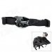 M-H1 Helmet Strap Mount w/ Quickly Assemble Plug for Gopro Hero 4/ 2 / 3 / 3+ / SJ4000 M-H1 Helmet Strap Mount w/ Quickly Assemble Plug for Gopro Hero 4/ 2 / 3 / 3+ / SJ4000