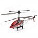 UD U16W 3.5-CH IR Wi-Fi Control R/C Helicopter w/ 300KP Camera + Gyro - Red + Black + White UD U16W 3.5-CH IR Wi-Fi Control R/C Helicopter w/ 300KP Camera + Gyro - Red + Black + White