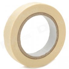 Dian Bin Paint Protection Tape - Beige (12mm x 10m) Dian Bin Paint Protection Tape - Beige (12mm x 10m)