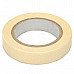 Dian Bin Paint Protection Tape - Beige (12mm x 10m) Dian Bin Paint Protection Tape - Beige (12mm x 10m)