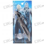 Creature Mini Alloy Weapon Keychain