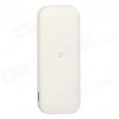 IPUSH Multi-Media Wi-Fi DLNA Display Receiver Dongle for Android / iOS - White