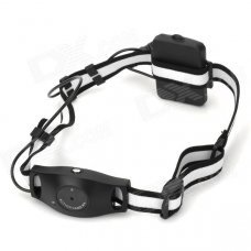 AT21 Outdoor CMOS 1.3MP Head-Wear Helmet Action Camera - Black (3 x AAA) AT21 Outdoor CMOS 1.3MP Head-Wear Helmet Action Camera - Black (3 x AAA)