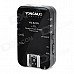 YongNuo YN-622N Wireless Flash Trigger Transceiver for Nikon YongNuo YN-622N Wireless Flash Trigger Transceiver for Nikon