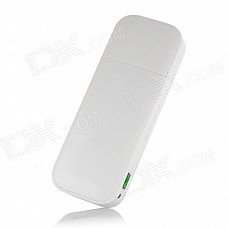 Q2 TV Connection Receiver for Cell Phone / Tablet PC - White Q2 TV Connection Receiver for Cell Phone / Tablet PC - White
