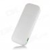 Q2 TV Connection Receiver for Cell Phone / Tablet PC - White Q2 TV Connection Receiver for Cell Phone / Tablet PC - White