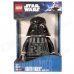 LEGO Star Wars Darth Vader Alarm Clock - Black LEGO Star Wars Darth Vader Alarm Clock - Black