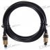 Premium TOSLINK Digital Audio Optical Cable (3M-Length) Premium TOSLINK Digital Audio Optical Cable (3M-Length)
