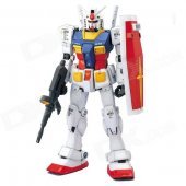 Bandai Gundam RX-78-2 (Model Kits)