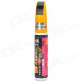 Car Scratch Repair / Remover Paint Pen - Black (10mL)