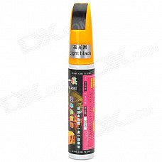 Car Scratch Repair / Remover Paint Pen - Black (10mL) Car Scratch Repair / Remover Paint Pen - Black (10mL)