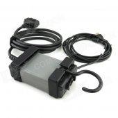 VIDA DICE VOLVO Diagnostic Tool