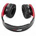 Syllable G08L-001 Hi-Fi Headphone w/ Microphone for Iphone 4S / 5 / Laptop Computer Syllable G08L-001 Hi-Fi Headphone w/ Microphone for Iphone 4S / 5 / Laptop Computer