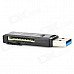 USB 3.0 Micro SD / TF / SD Card Reader USB 3.0 Micro SD / TF / SD Card Reader