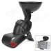 WF-319-1 Multi-Functional 360 Degree Rotational Car Mount Holder for Cell Phone / GPS - Black WF-319-1 Multi-Functional 360 Degree Rotational Car Mount Holder for Cell Phone / GPS - Black