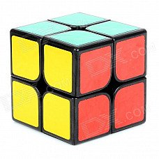 DAYAN High Quality Speedy 2 x 2 x 2 50mm Brain Teaser Magic IQ Plastic Cube - Multicolored DAYAN High Quality Speedy 2 x 2 x 2 50mm Brain Teaser Magic IQ Plastic Cube - Multicolored