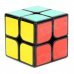 DAYAN High Quality Speedy 2 x 2 x 2 50mm Brain Teaser Magic IQ Plastic Cube - Multicolored DAYAN High Quality Speedy 2 x 2 x 2 50mm Brain Teaser Magic IQ Plastic Cube - Multicolored