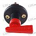 Car Rotating Battery/Electrical Master Switch