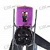 3-Channel LED Flashing Mini Rechargeable IR R/C Helicopter 3-Channel LED Flashing Mini Rechargeable IR R/C Helicopter