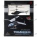 3-Channel LED Flashing Mini Rechargeable IR R/C Helicopter 3-Channel LED Flashing Mini Rechargeable IR R/C Helicopter