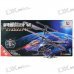 3-Channel LED Flashing Mini Rechargeable IR R/C Helicopter 3-Channel LED Flashing Mini Rechargeable IR R/C Helicopter