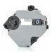 Replacement Laser Lens Drive KSM-440BAM for Sony Playstation 1 PS1 - Black + Grey Replacement Laser Lens Drive KSM-440BAM for Sony Playstation 1 PS1 - Black + Grey